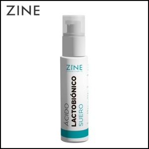 ZINE - Lactobionico - 100 ML