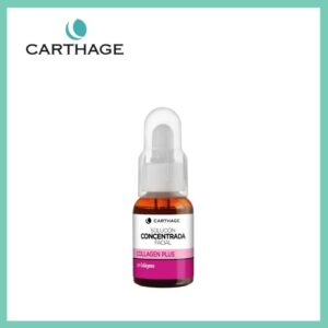 CARTHAGE – Solucion Concentrada Facial Collagen Plus – 25 ml