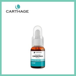 CARTHAGE – Solucion Concentrada Facial Lifting Peptide – 25 ml