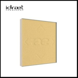 IDRAET - PMU - HD Eyeshadow - EM03 Sweet Yellow (Matte) 2g
