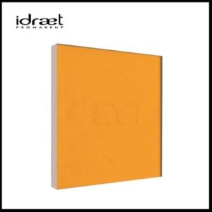 IDRAET - PMU - HD Eyeshadow - EM10 Taffy (Matte) 2g