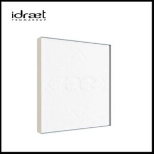 IDRAET - PMU - HD Eyeshadow - EM103 Jazmine White (Matte) 2g