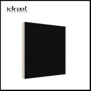 IDRAET - PMU - HD Eyeshadow - EM113ultra Black (Matte) 2g