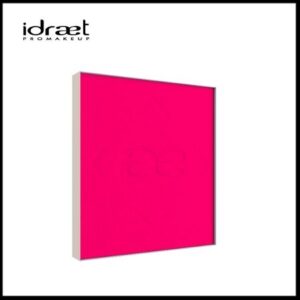 IDRAET - PMU - HD Eyeshadow - EM41 Full Fuchsia (Matte) 2g