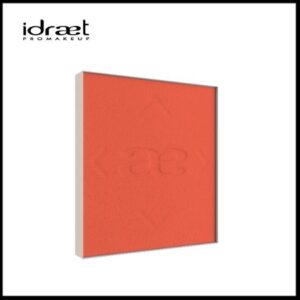 IDRAET - PMU - HD Eyeshadow - EM68 Orange Blossom (Matte) 2g