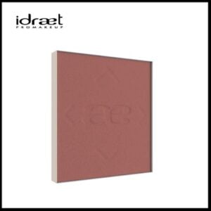 IDRAET - PMU - HD Eyeshadow - EM82 Toasted Rose (Matte) 2g