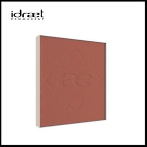 IDRAET - PMU - HD Eyeshadow - EM86ginger Terra (Matte) 2g