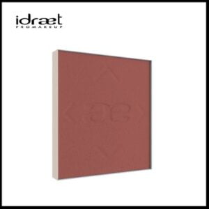 IDRAET - PMU - HD Eyeshadow - EM87 Red Brown (Matte) 2g