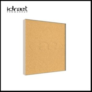IDRAET - PMU - HD Eyeshadow - ES02golden Light (Shimmer) 2g