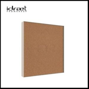 IDRAET - PMU - HD Eyeshadow - ES09 Antique Bronze(Shimmer) 2g