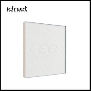IDRAET - PMU - HD Eyeshadow - ES101 Artic Frost (Shimmer) 2g