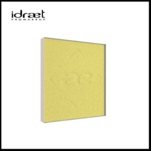 IDRAET - PMU - HD Eyeshadow - ES12 Shiny Lima (Shimmer) 2g