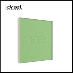 IDRAET - PMU - HD Eyeshadow - ES18 EMerald (Shimmer) 2g