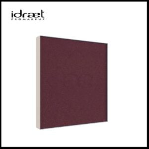 IDRAET - PMU - HD Eyeshadow - ES38 Malbec (Shimmer) 2g