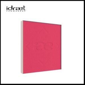IDRAET - PMU - HD Eyeshadow - ES55 Ruby (Shimmer) 2g