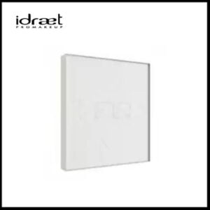IDRAET - PMU - HD Eyeshadow - ES62 Frosted Peach (Shimmer) 2g