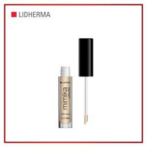 LIDHERMA - MIMIKA - Lipgloss Color Champagne