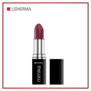 LIDHERMA - Mímika Lipstick Black Berry