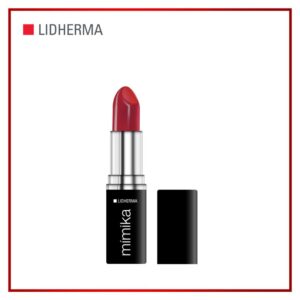 LIDHERMA - Mímika Lipstick Ruby Red