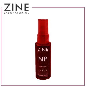 ZINE - NP Pocket Color x 30 g