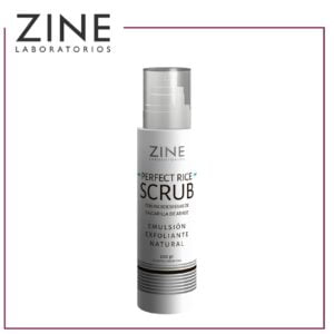 ZINE - Perfect Rice Scrub x 200 g