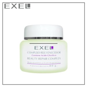 EXEL - Complejo Rejuven C/Acid Glicolico - 80g