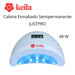 KEILA - Cabina Just Pro 48w