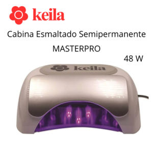 KEILA - Cabina Master Pro 48W