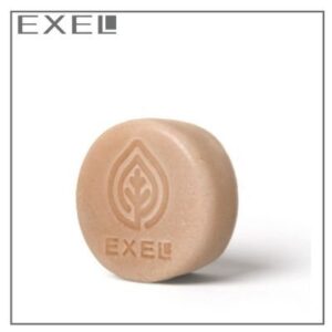 EXEL - Green Line - Shampoo Sólido Cacao Y Mango