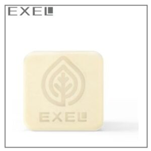 EXEL - Green Line - Acond. Sólido Cacao Y Mango