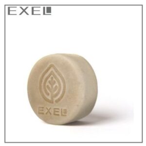 EXEL - Green Line - Shampoo Sólido Coco Y Argan