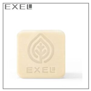 EXEL - Green Line - Acond. Sólido Coco Y Argan