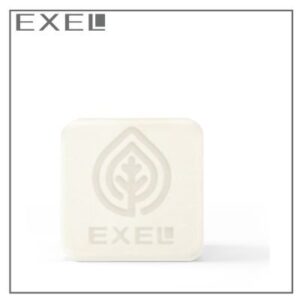 EXEL - Green Line - Acond. Sólido Limón Y Té