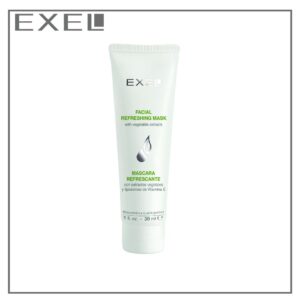 EXEL - Masc Ref C/Ext Vegetales Y Lip - 30g