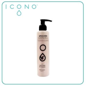 ICONO - CORPORAL - Emul. Manos y Cuerpo 200 g