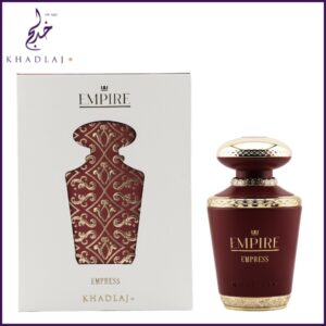 KHADLAJ - Empire Empress x 100 ml