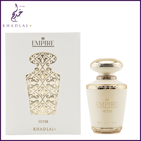 KHADLAJ - Empire Victor x 100 ml