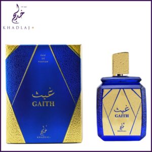 KHADLAJ - Gaith x 100 ml
