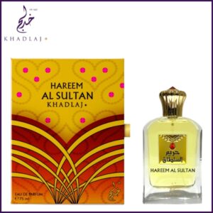 KHADLAJ - Hareem Sultan x 75 ml