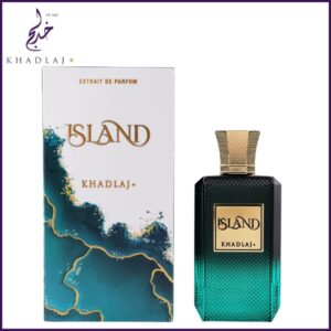 KHADLAJ - Island x 100 ml