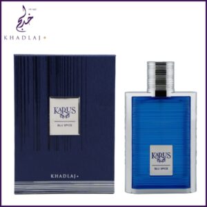 KHADLAJ - Karus Blu Spice x 100 ml
