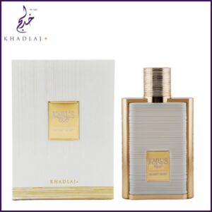 KHADLAJ - Karus Secret Musk x 100 ml