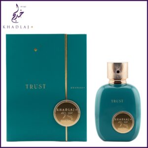 KHADLAJ - 25 Trust x 100 ml