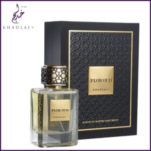 KHADLAJ - Maison Flor Oud x 100 ml