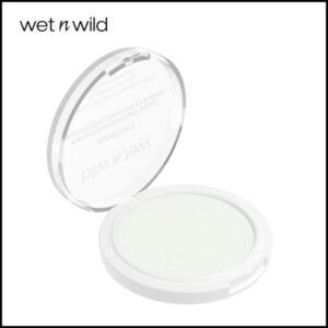 Wet n Wild - Bare Focus Clarifying Finishing Powder - Translucent