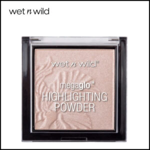 Wet n Wild - Mega Glo Highlighting Powder - Blossom Glow