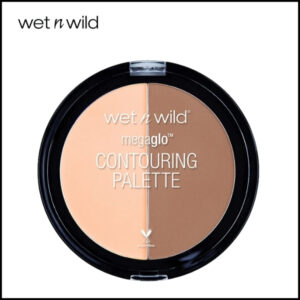 Wet n Wild - MegaGlo Contouring Palette - Dulce De Leche
