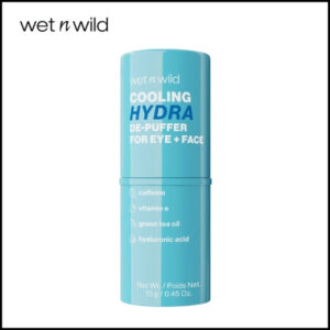 Wet n Wild - Cooling Hydra De-Puffer For Eye + Face