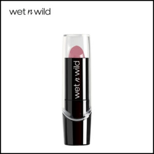 Wet n Wild - Silk Finish Lipstick - Labial en Barra - Will You Be With Me