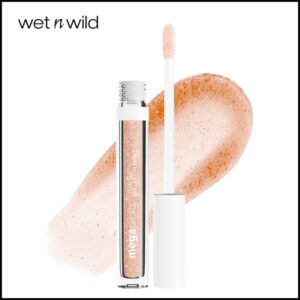 Wet n Wild - Mega Slicks Lip Gloss - Crushed Diamonds